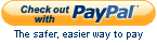 Checkout with PayPal